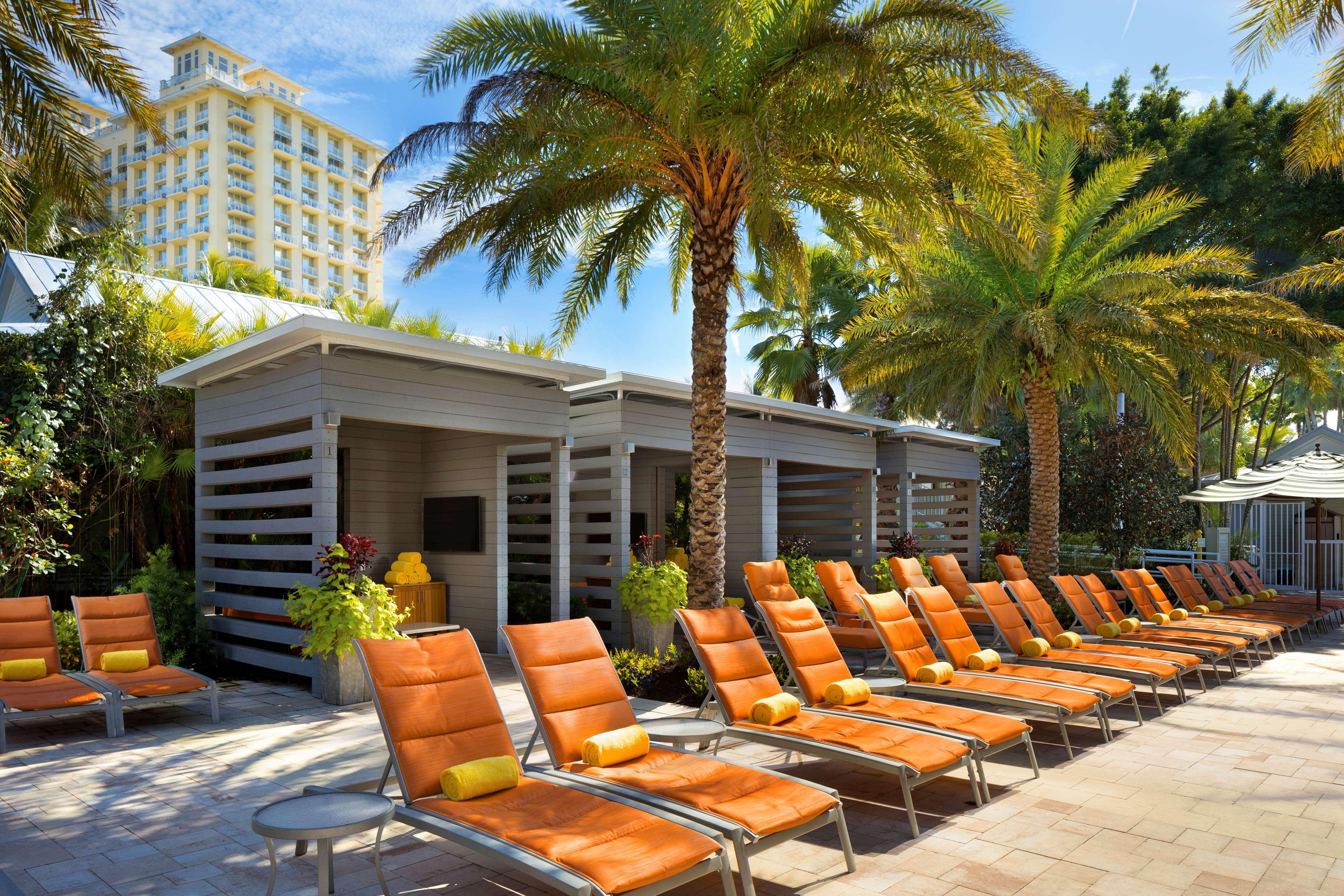 Hyatt Regency Coconut Point Resort & Spa Near Naples Bonita Springs Ngoại thất bức ảnh