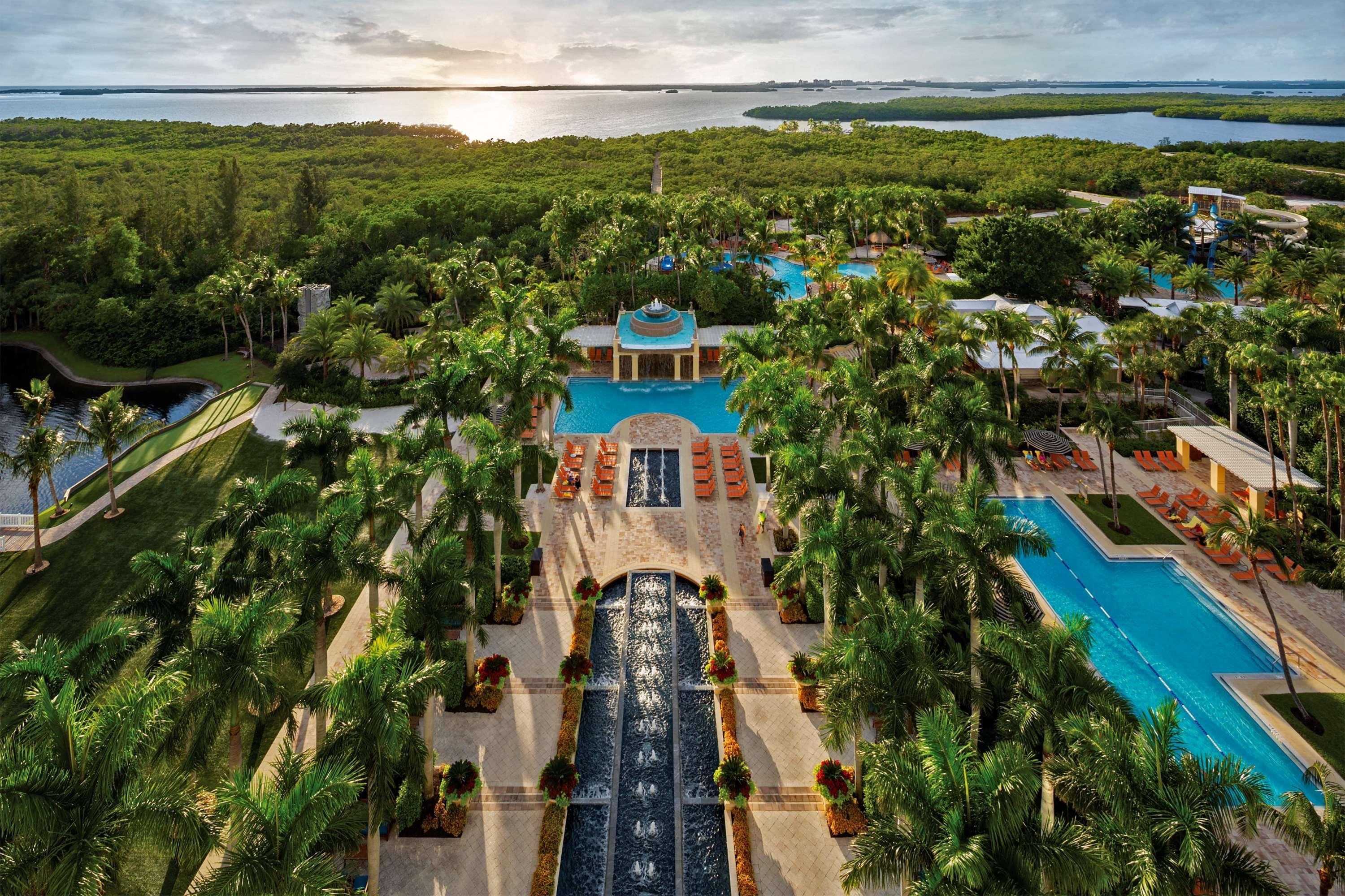 Hyatt Regency Coconut Point Resort & Spa Near Naples Bonita Springs Ngoại thất bức ảnh