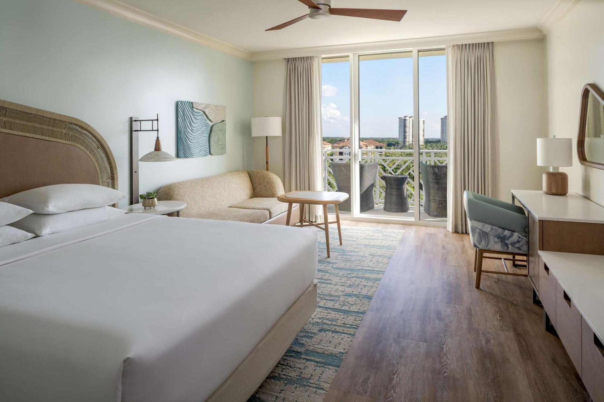 Hyatt Regency Coconut Point Resort & Spa Near Naples Bonita Springs Ngoại thất bức ảnh